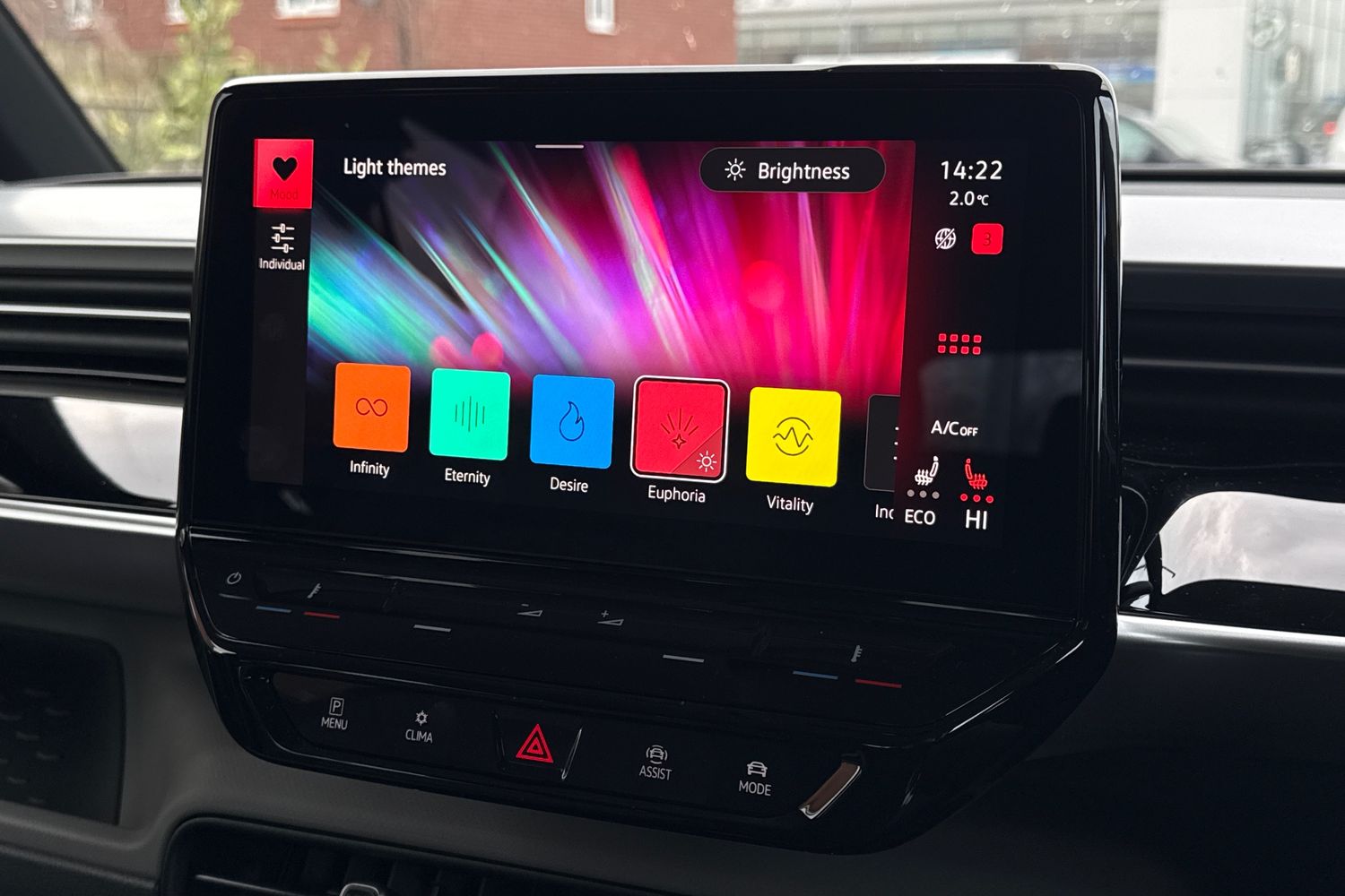 Used Volkswagen ID.Buzz 2023 for sale - 77553328: Photo 35