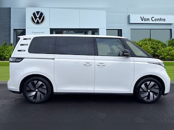 Used Volkswagen ID.Buzz 2023 for sale - 77553328: Photo