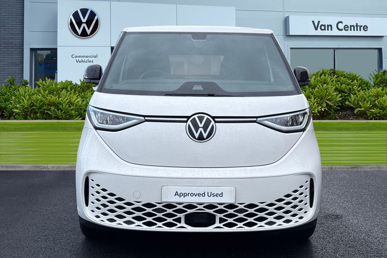 Used Volkswagen ID.Buzz 2023 for sale - 77553328: Photo 6