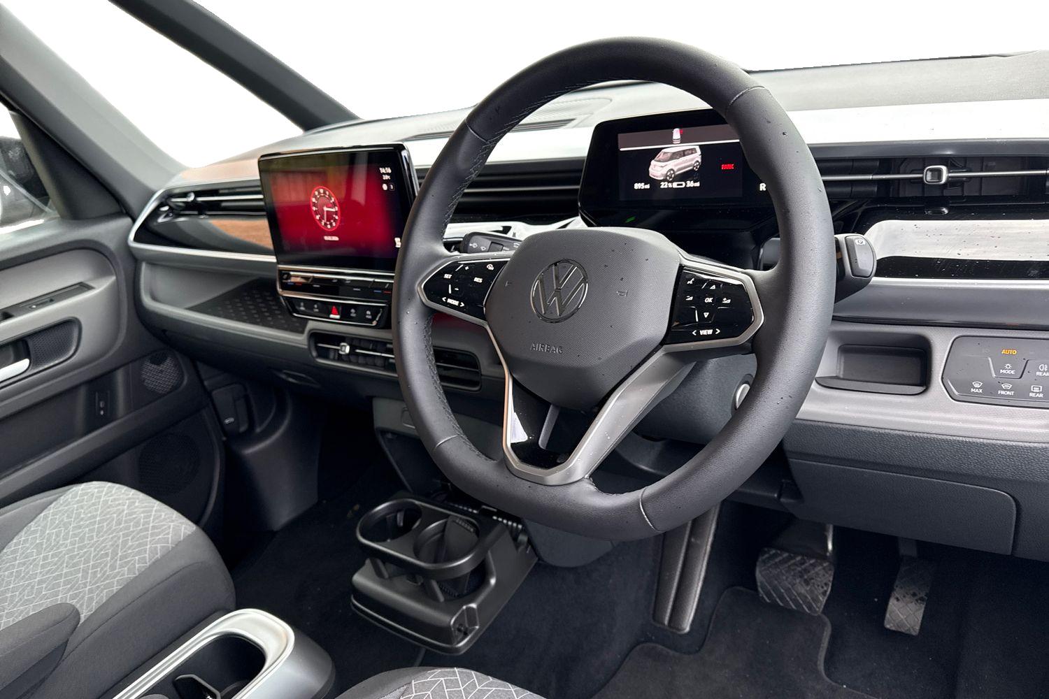 Used Volkswagen ID.Buzz 2023 for sale - 77553328: Photo 8