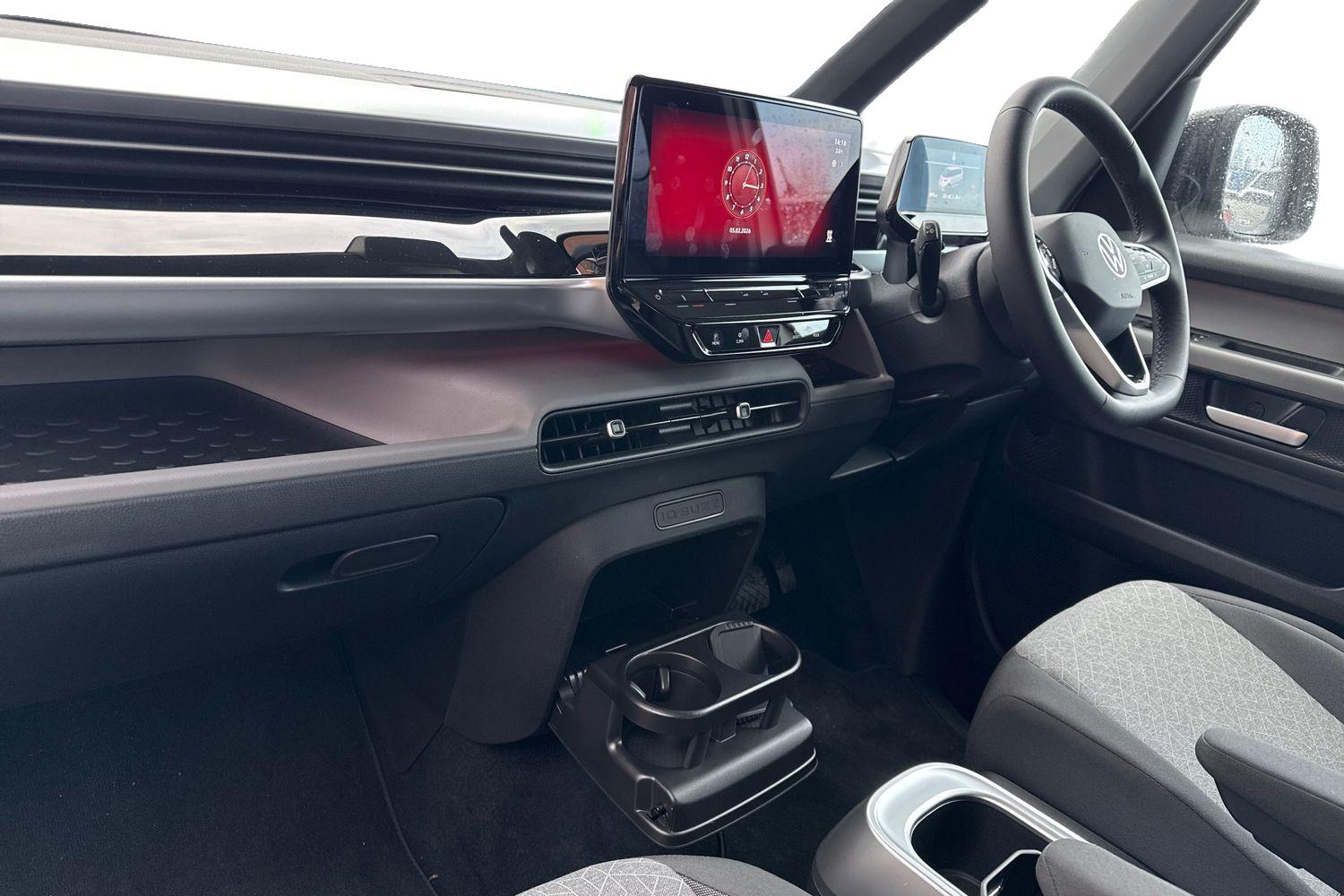 Used Volkswagen ID.Buzz 2023 for sale - 77553328: Photo 9