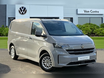 Volkswagen - Transporter