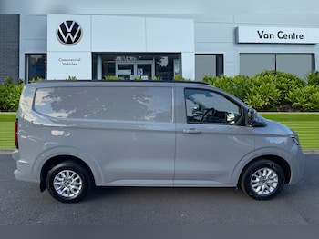 Used Volkswagen Transporter 2025 for sale - 76063613: Photo