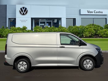 Used Volkswagen Transporter 2025 for sale - 76065328: Photo