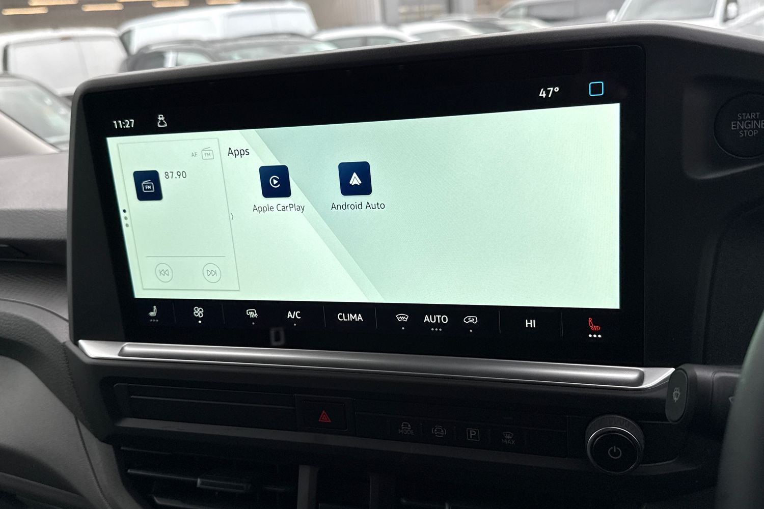 Used Volkswagen Transporter 2025 for sale - 77179198: Photo 11