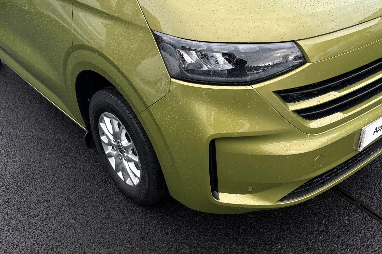 Used Volkswagen Transporter 2025 for sale - 77179198: Photo 16