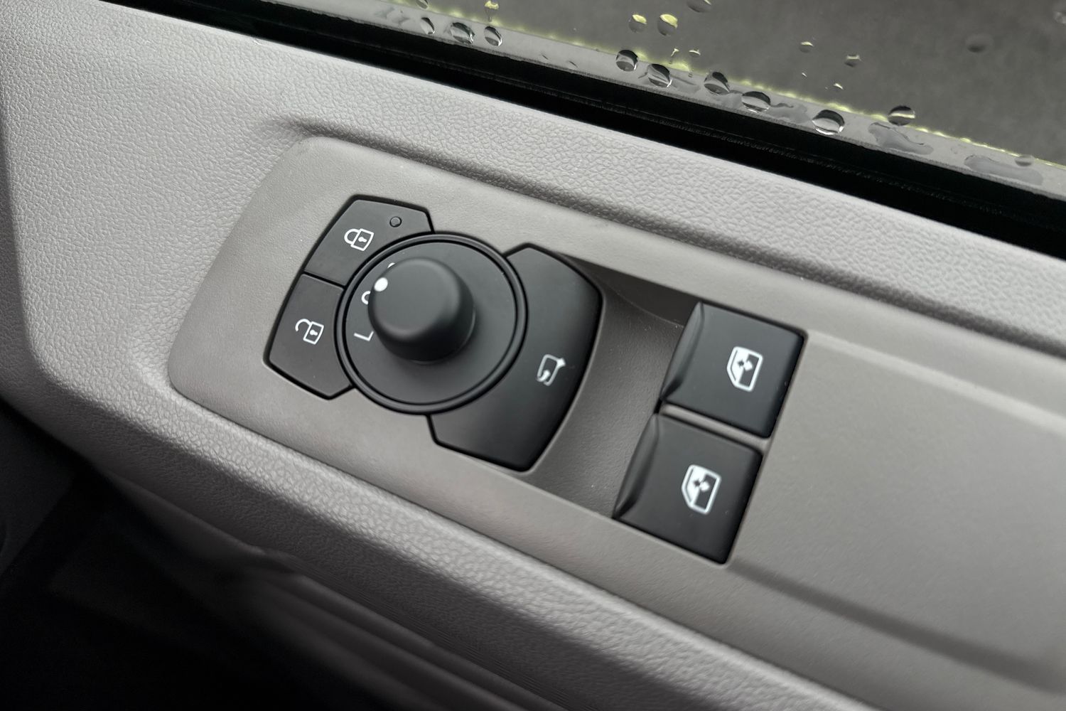 Used Volkswagen Transporter 2025 for sale - 77179198: Photo 17