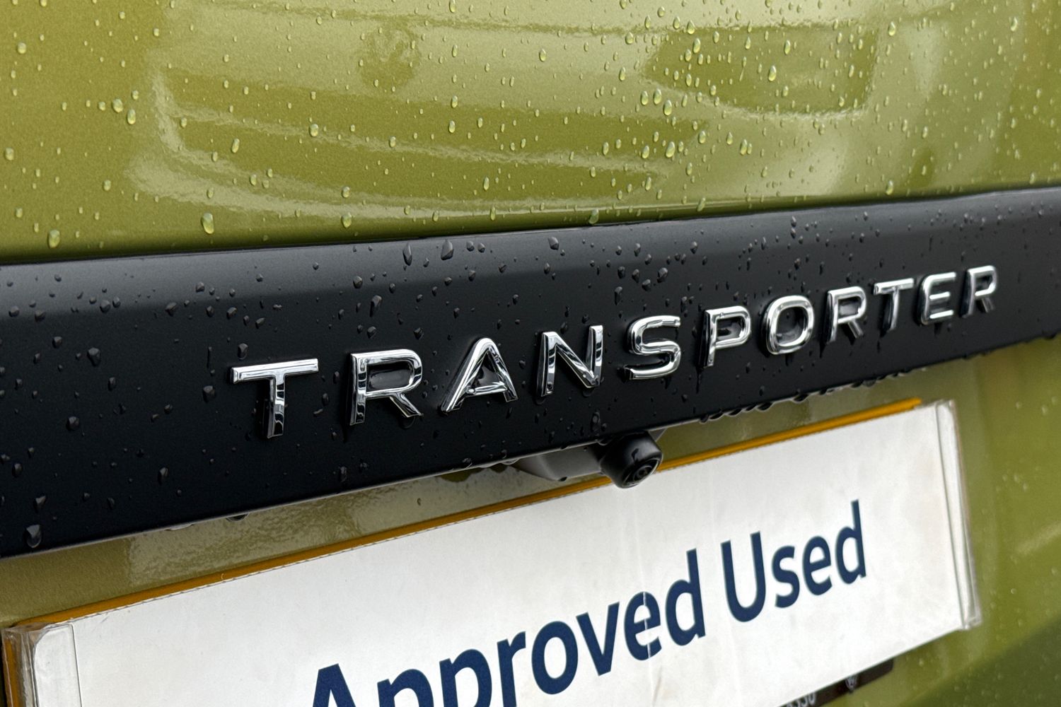 Used Volkswagen Transporter 2025 for sale - 77179198: Photo 28