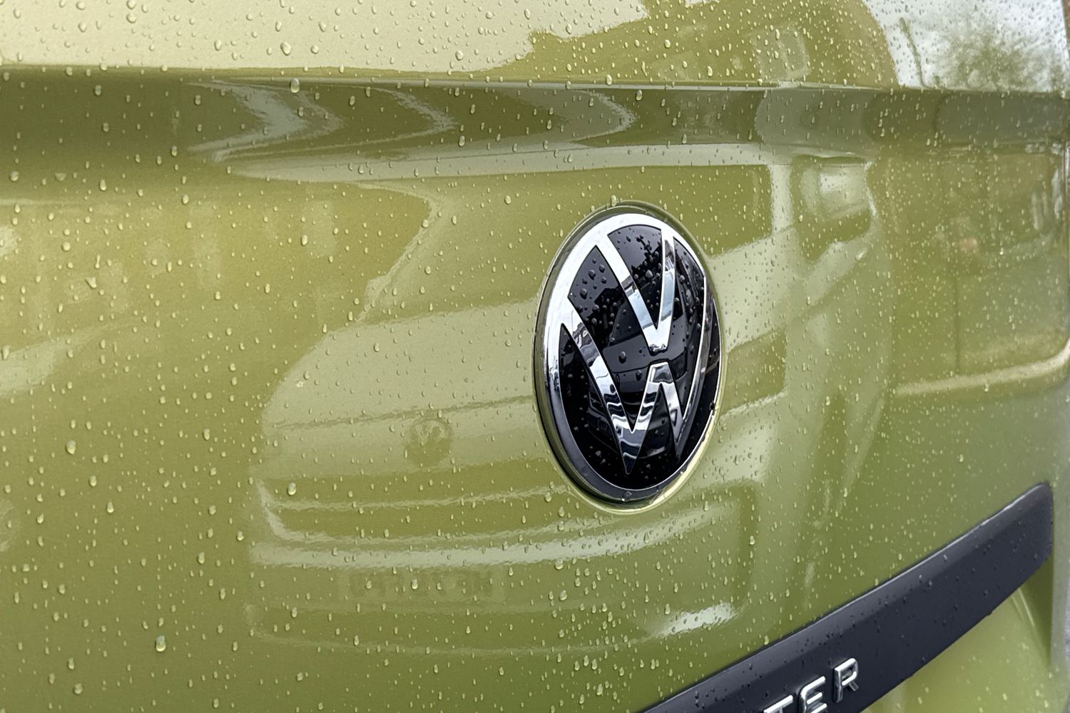 Used Volkswagen Transporter 2025 for sale - 77179198: Photo 29