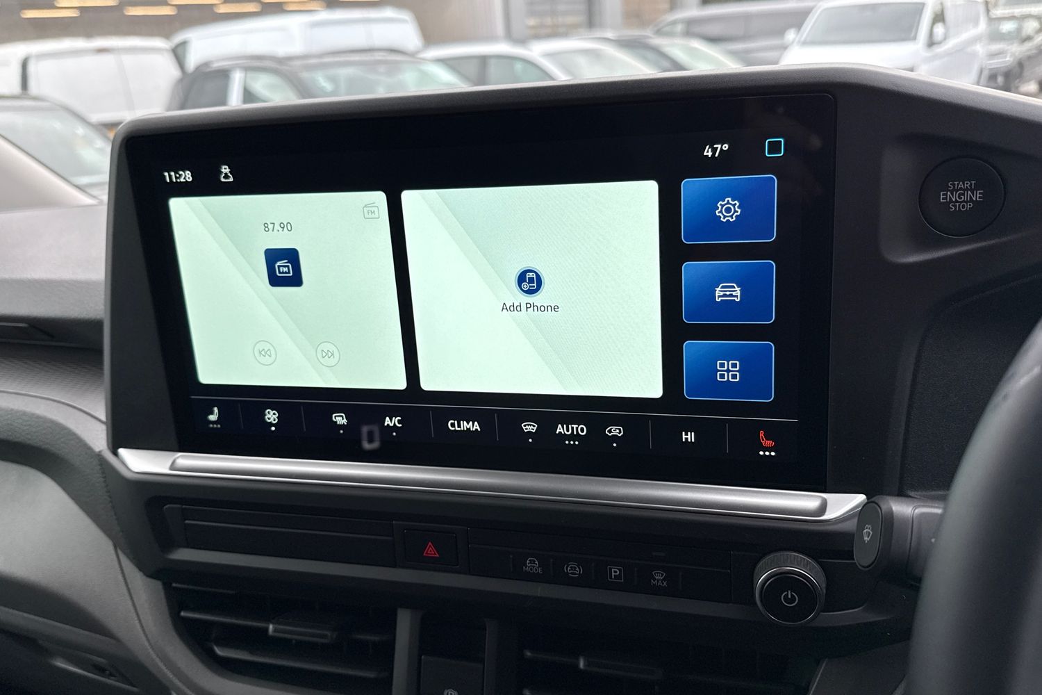 Used Volkswagen Transporter 2025 for sale - 77179198: Photo 37