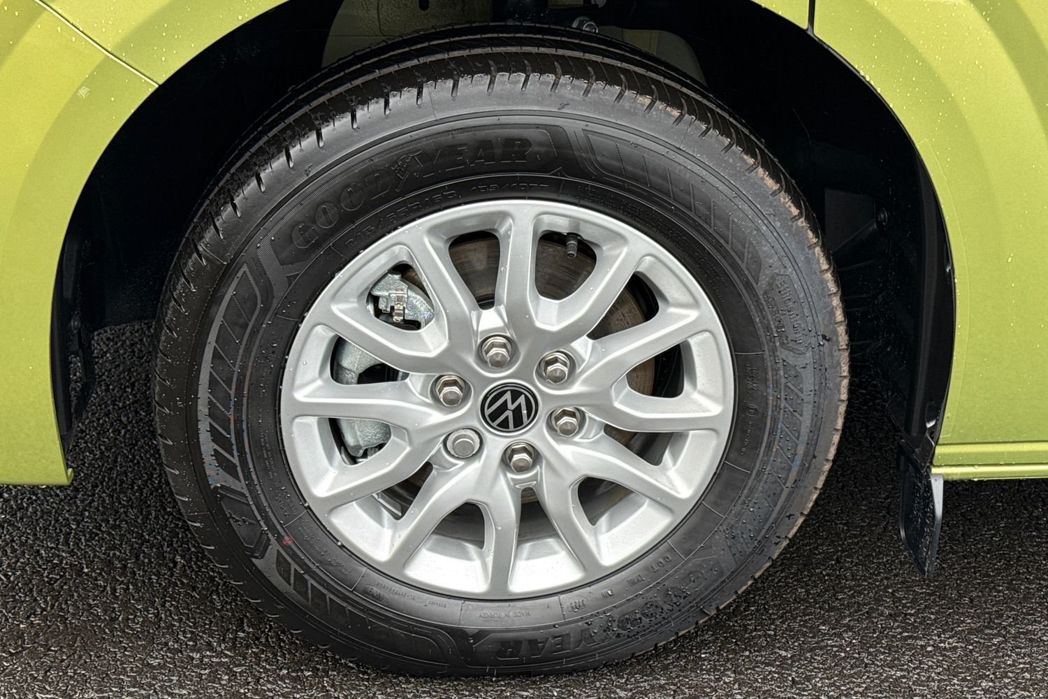 Used Volkswagen Transporter 2025 for sale - 77179198: Photo 6