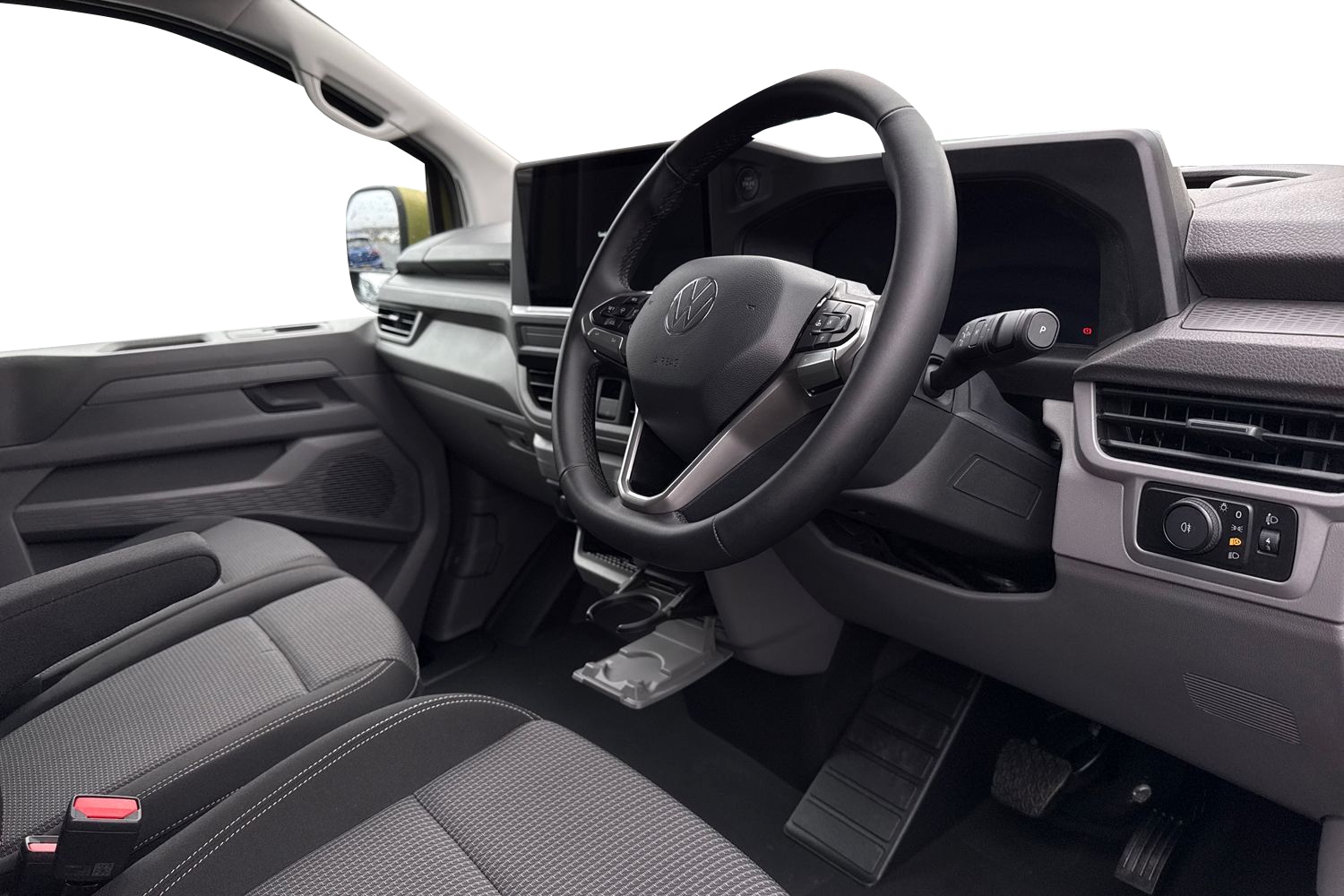 Used Volkswagen Transporter 2025 for sale - 77179198: Photo 7