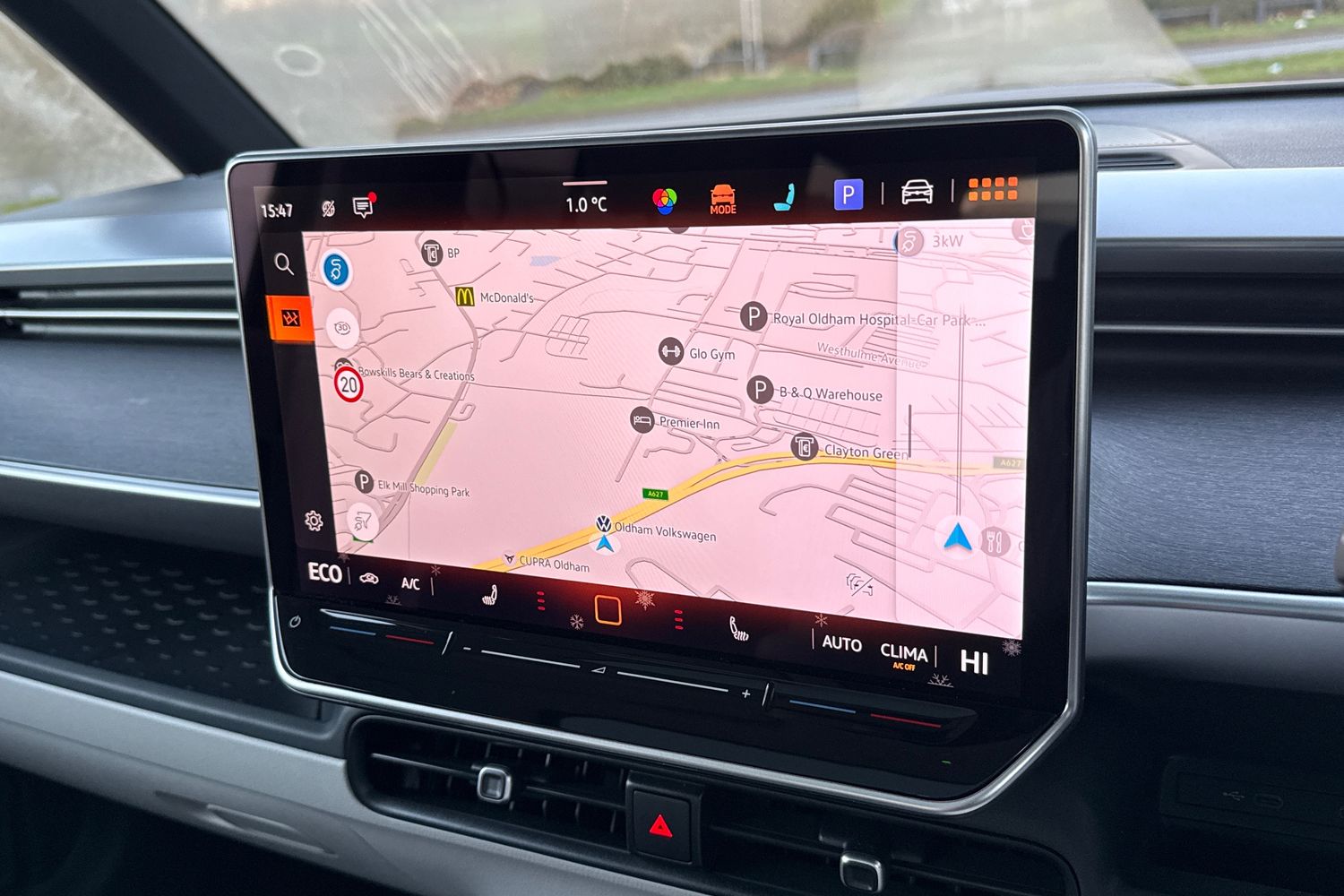 Used Volkswagen ID.Buzz 2025 for sale - 77093551: Photo 12