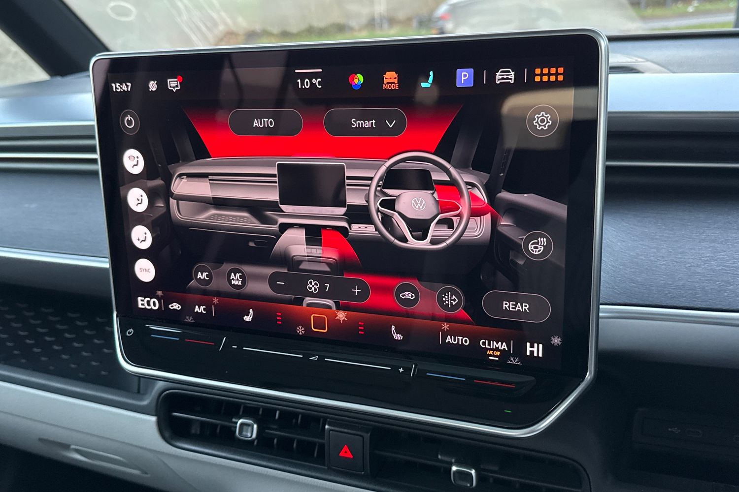 Used Volkswagen ID.Buzz 2025 for sale - 77093551: Photo 19