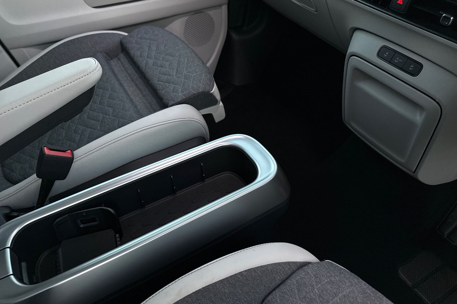 Used Volkswagen ID.Buzz 2025 for sale - 77093551: Photo 20