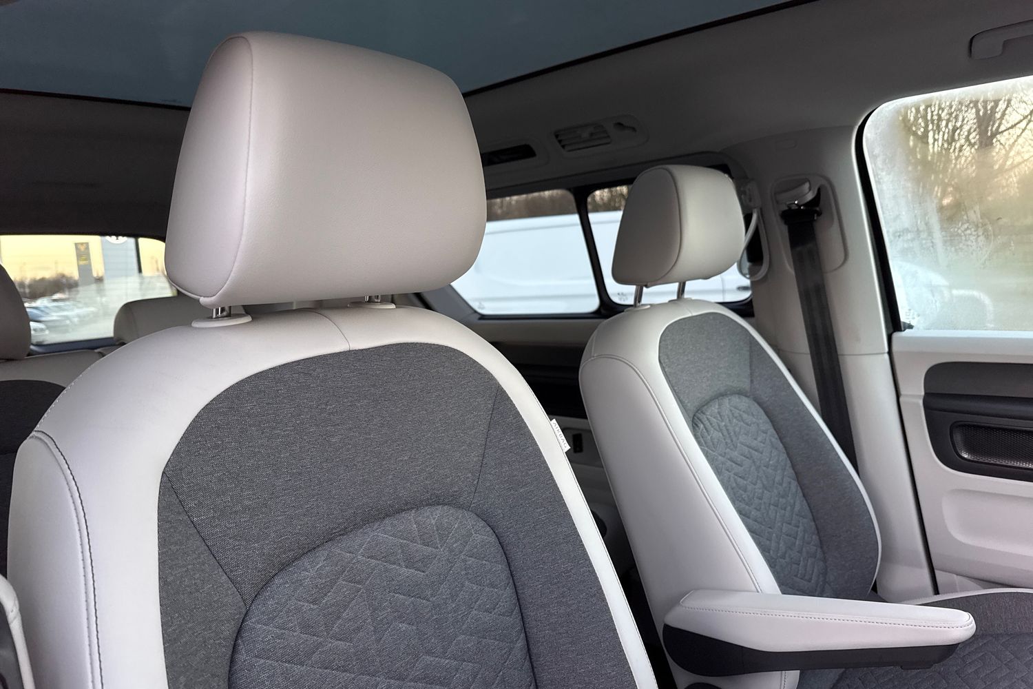 Used Volkswagen ID.Buzz 2025 for sale - 77093551: Photo 21