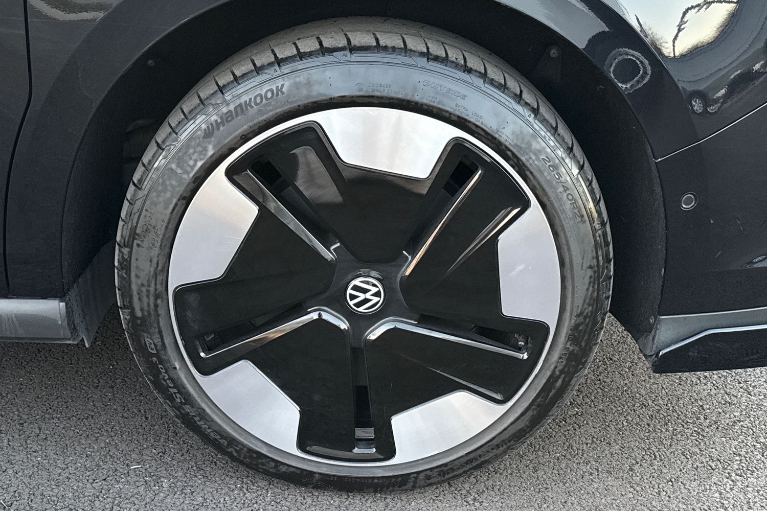 Used Volkswagen ID.Buzz 2025 for sale - 77093551: Photo 22