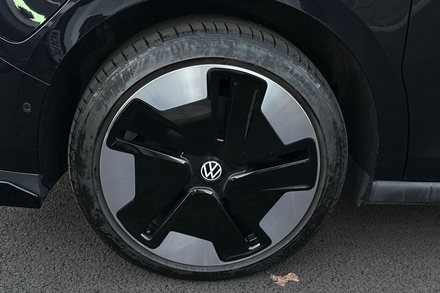 Used Volkswagen ID.Buzz 2025 for sale - 77093551: Photo 23