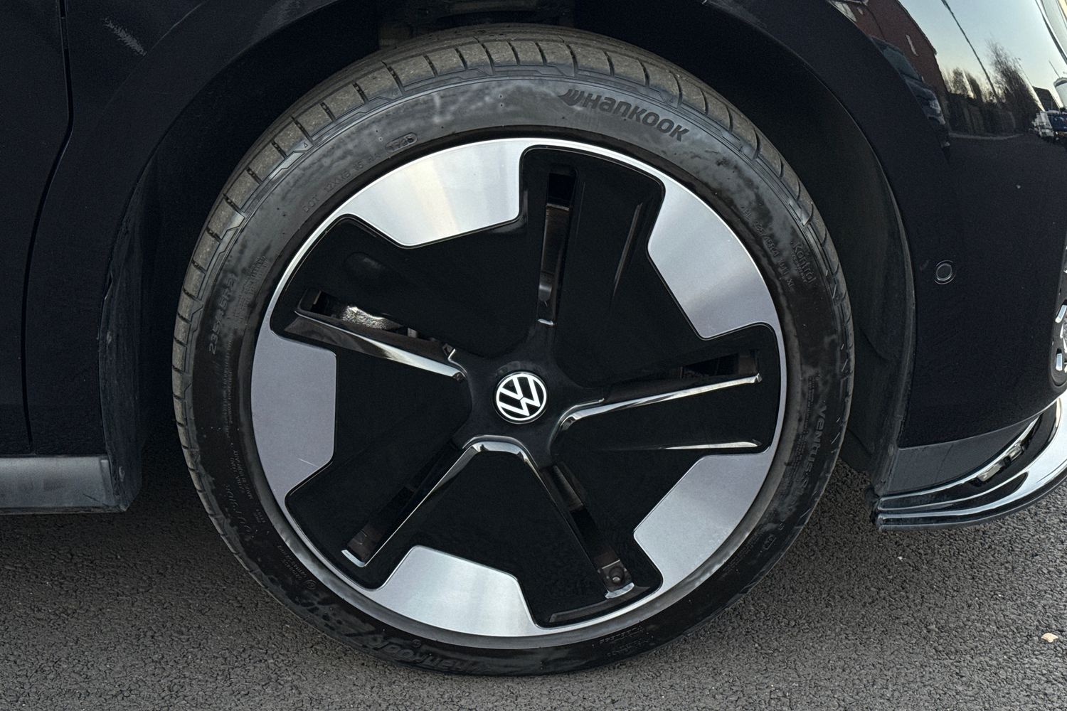 Used Volkswagen ID.Buzz 2025 for sale - 77093551: Photo 24