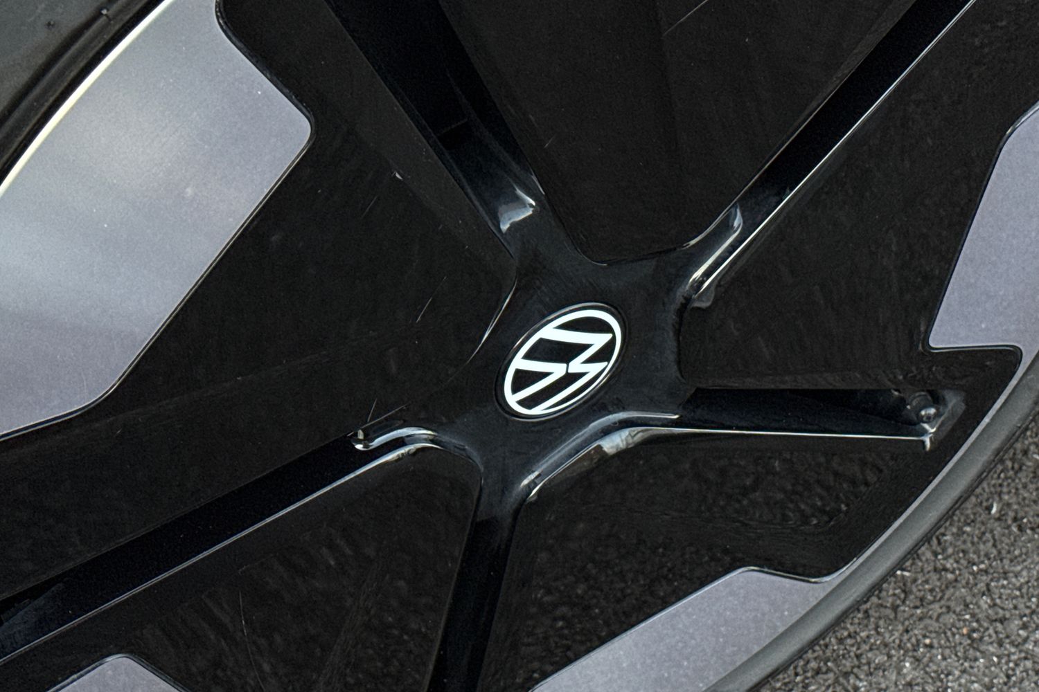 Used Volkswagen ID.Buzz 2025 for sale - 77093551: Photo 27