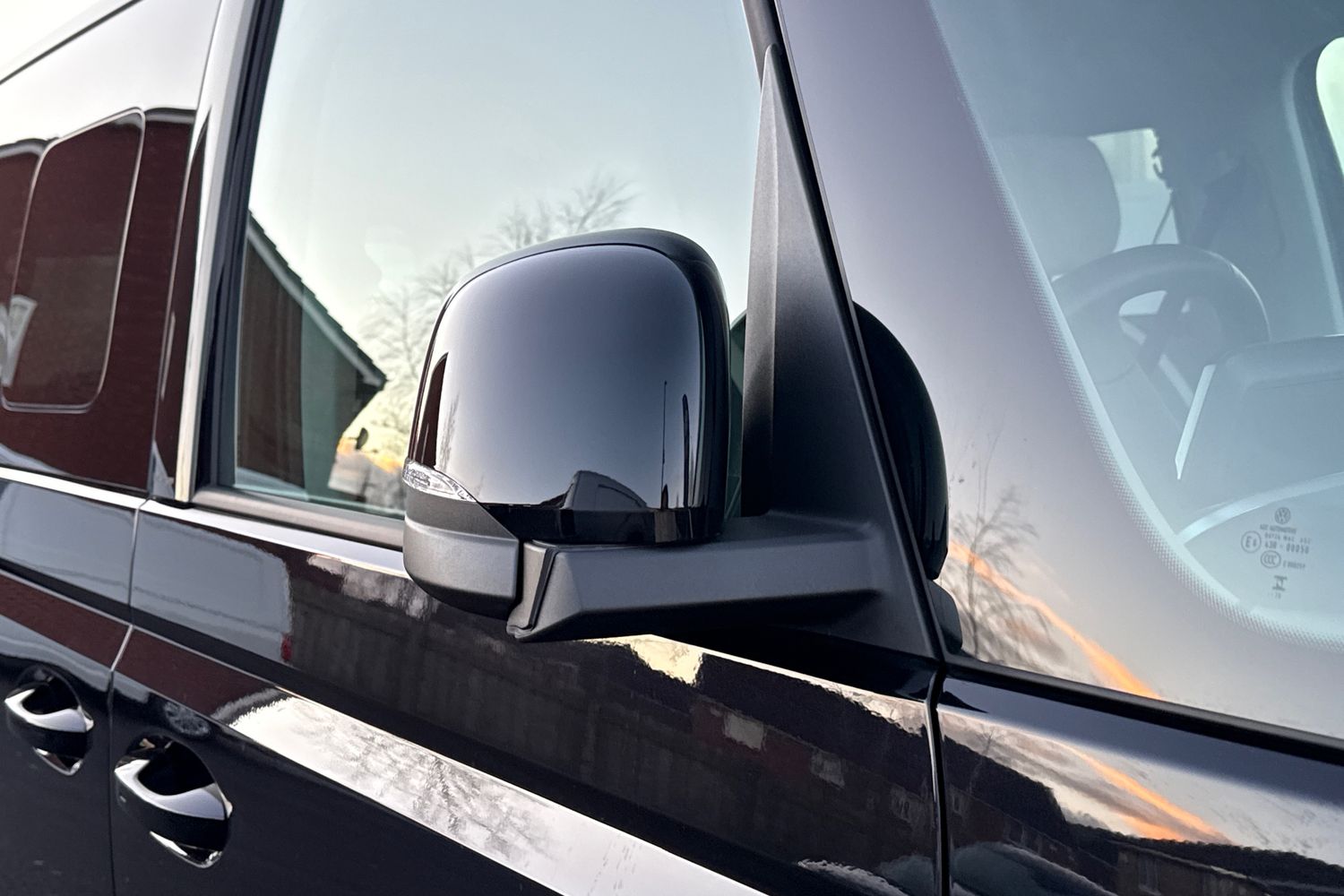 Used Volkswagen ID.Buzz 2025 for sale - 77093551: Photo 28