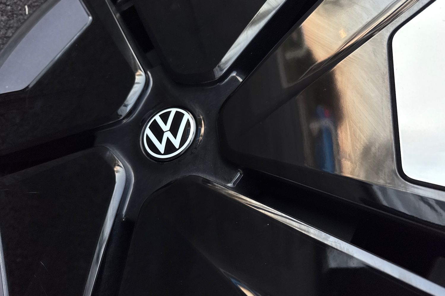 Used Volkswagen ID.Buzz 2025 for sale - 77093551: Photo 29