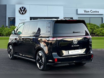 Used Volkswagen ID.Buzz 2025 for sale - 77093551: Photo