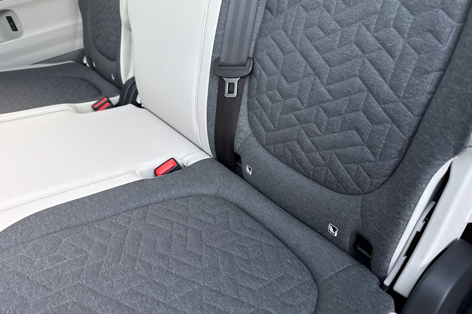 Used Volkswagen ID.Buzz 2025 for sale - 77093551: Photo 34