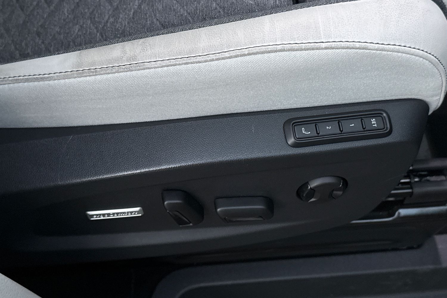 Used Volkswagen ID.Buzz 2025 for sale - 77093551: Photo 37