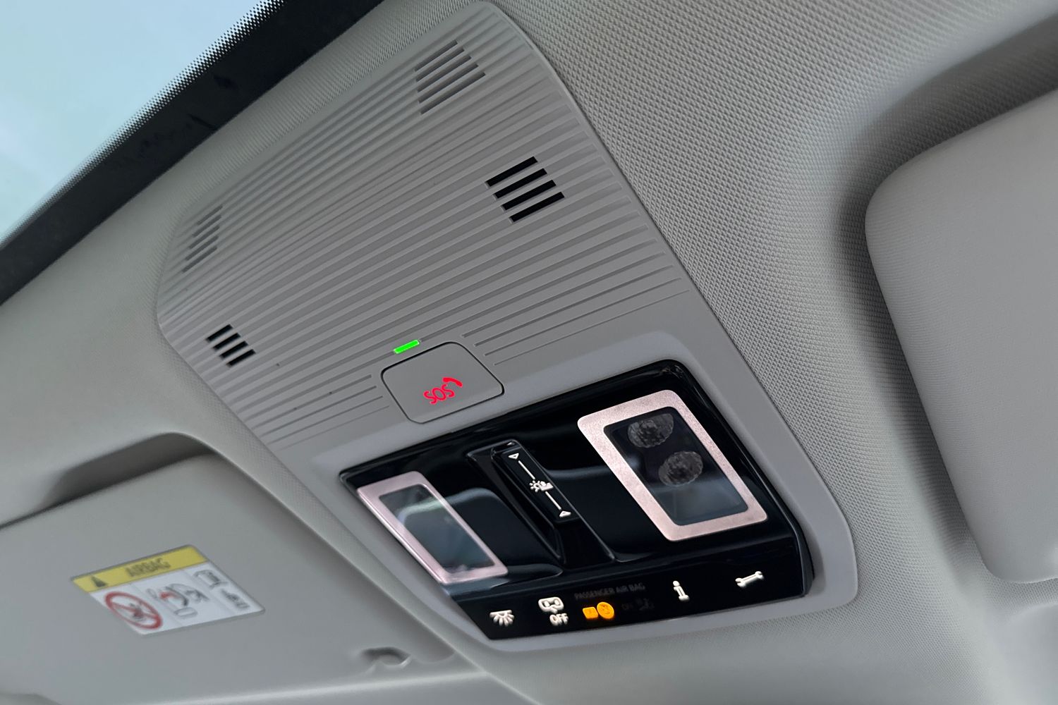 Used Volkswagen ID.Buzz 2025 for sale - 77093551: Photo 38