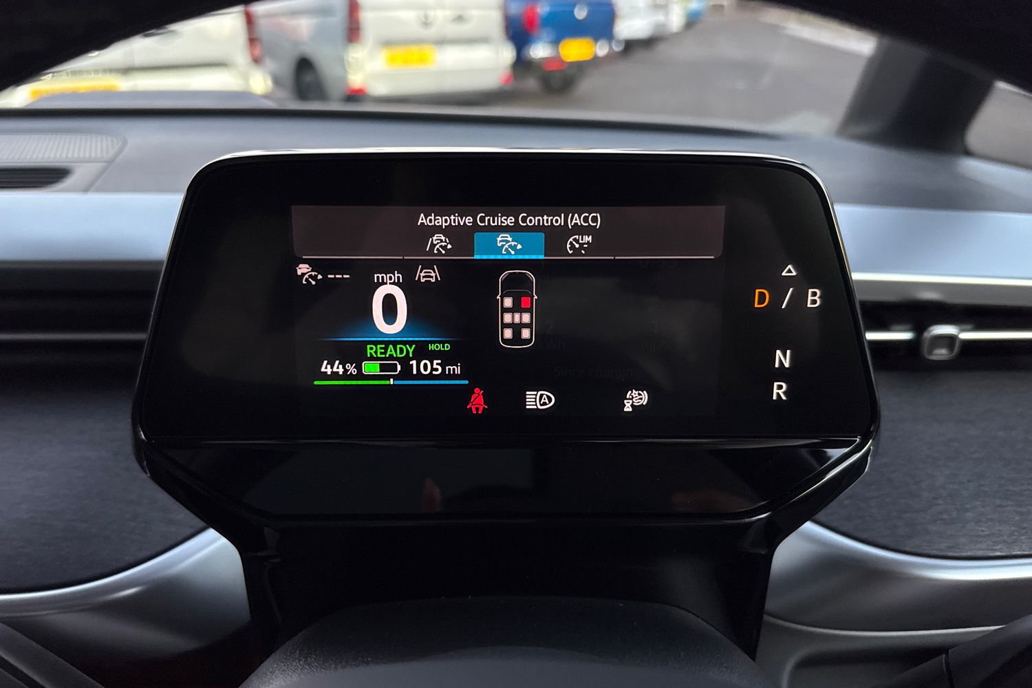 Used Volkswagen ID.Buzz 2025 for sale - 77093551: Photo 40