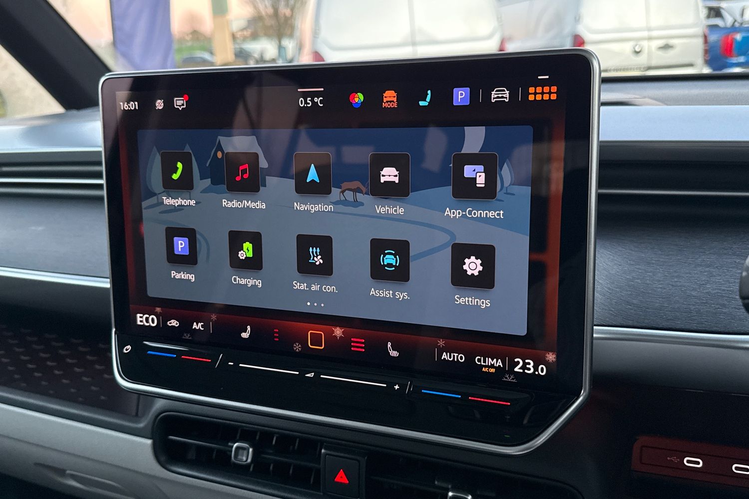 Used Volkswagen ID.Buzz 2025 for sale - 77093551: Photo 41