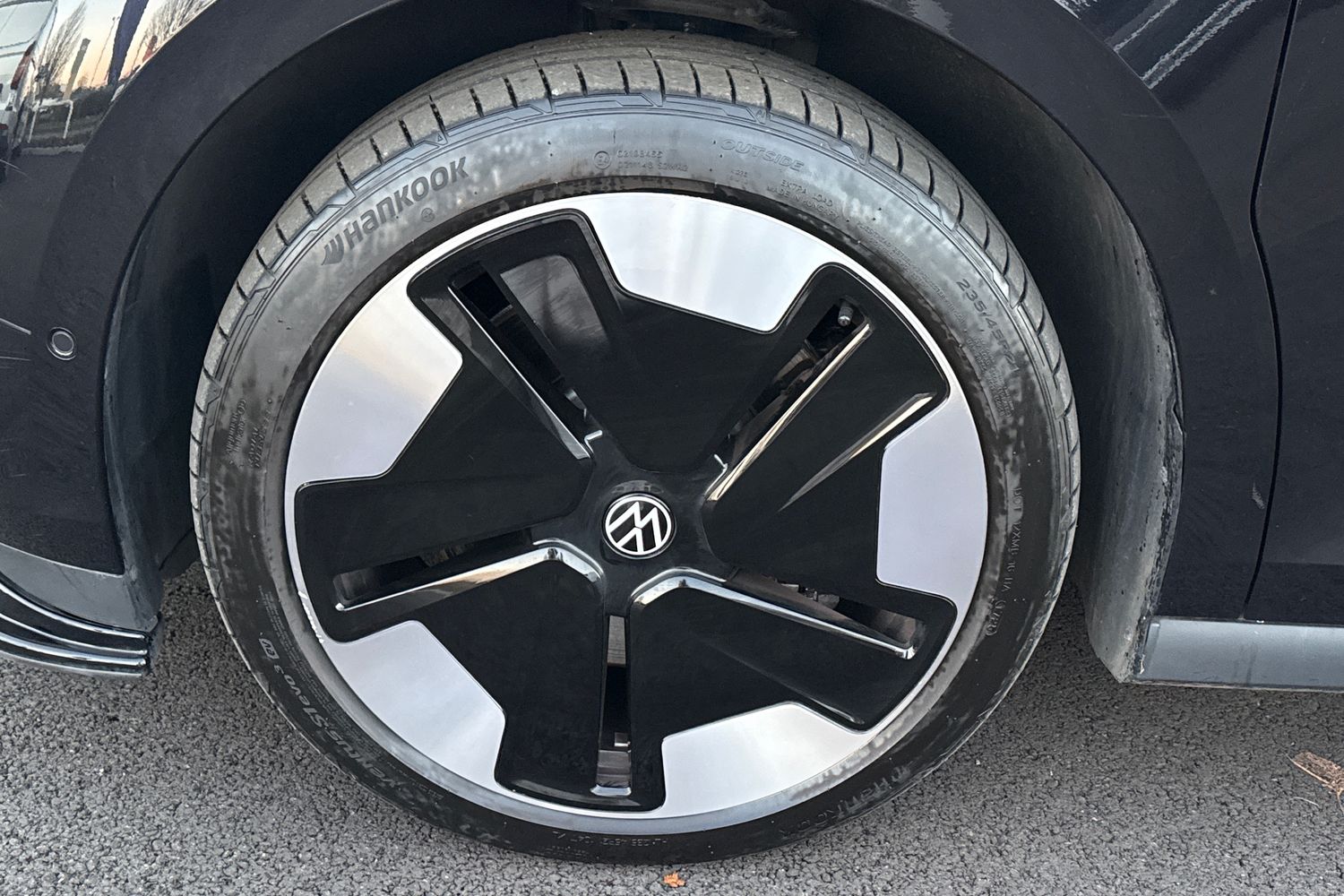 Used Volkswagen ID.Buzz 2025 for sale - 77093551: Photo 7