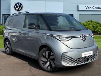 Used Volkswagen ID-Buzz 2024 for sale - 74261744: Photo