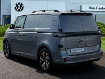 Used Volkswagen ID-Buzz 2024 for sale - 74261744: Photo