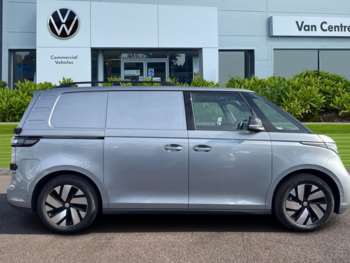 Used Volkswagen ID-Buzz 2024 for sale - 74261744: Photo