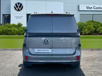 Used Volkswagen ID-Buzz 2024 for sale - 74261744: Photo