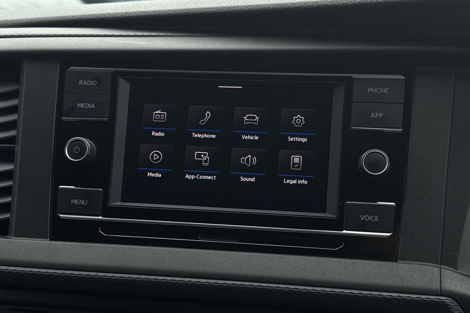 Used Volkswagen Transporter 2024 for sale - 76595835: Photo 12