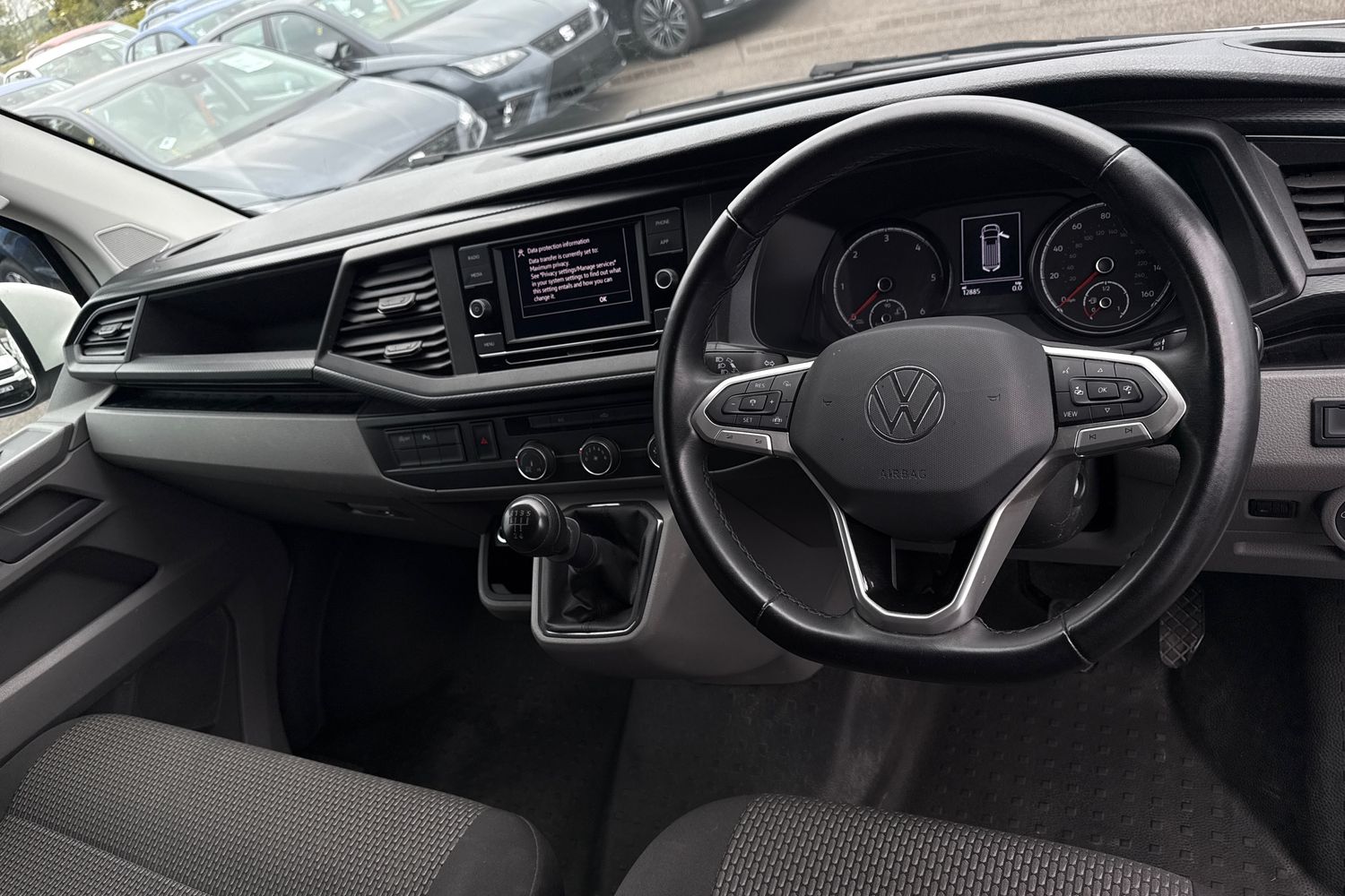 Used Volkswagen Transporter 2024 for sale - 76595835: Photo 13