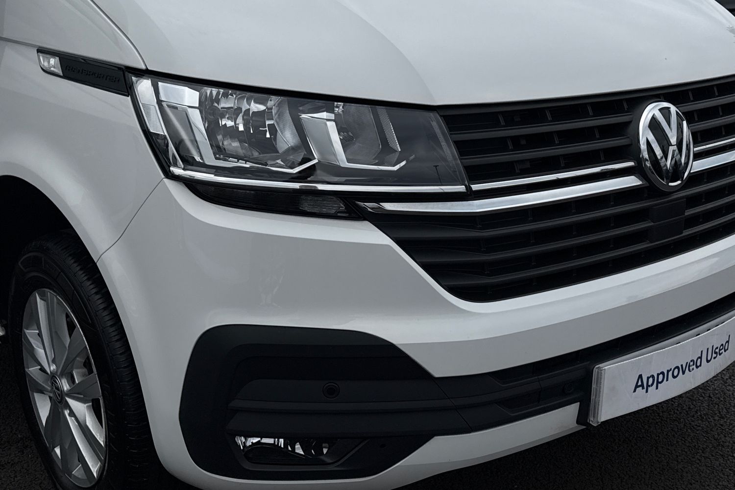 Used Volkswagen Transporter 2024 for sale - 76595835: Photo 17