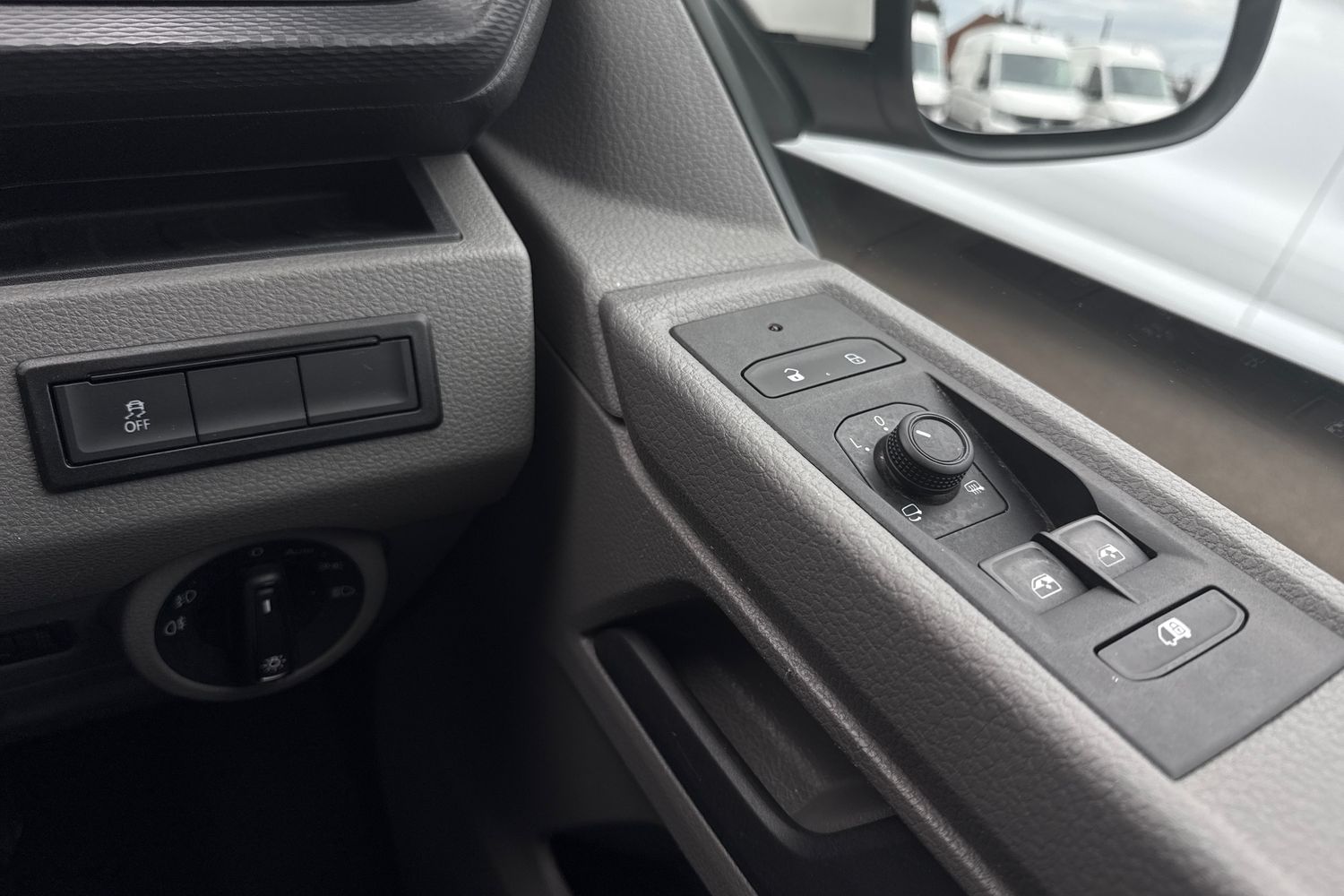 Used Volkswagen Transporter 2024 for sale - 76595835: Photo 18