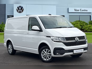 Volkswagen - Transporter