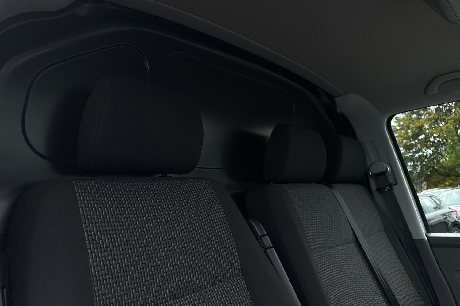 Used Volkswagen Transporter 2024 for sale - 76595835: Photo 21