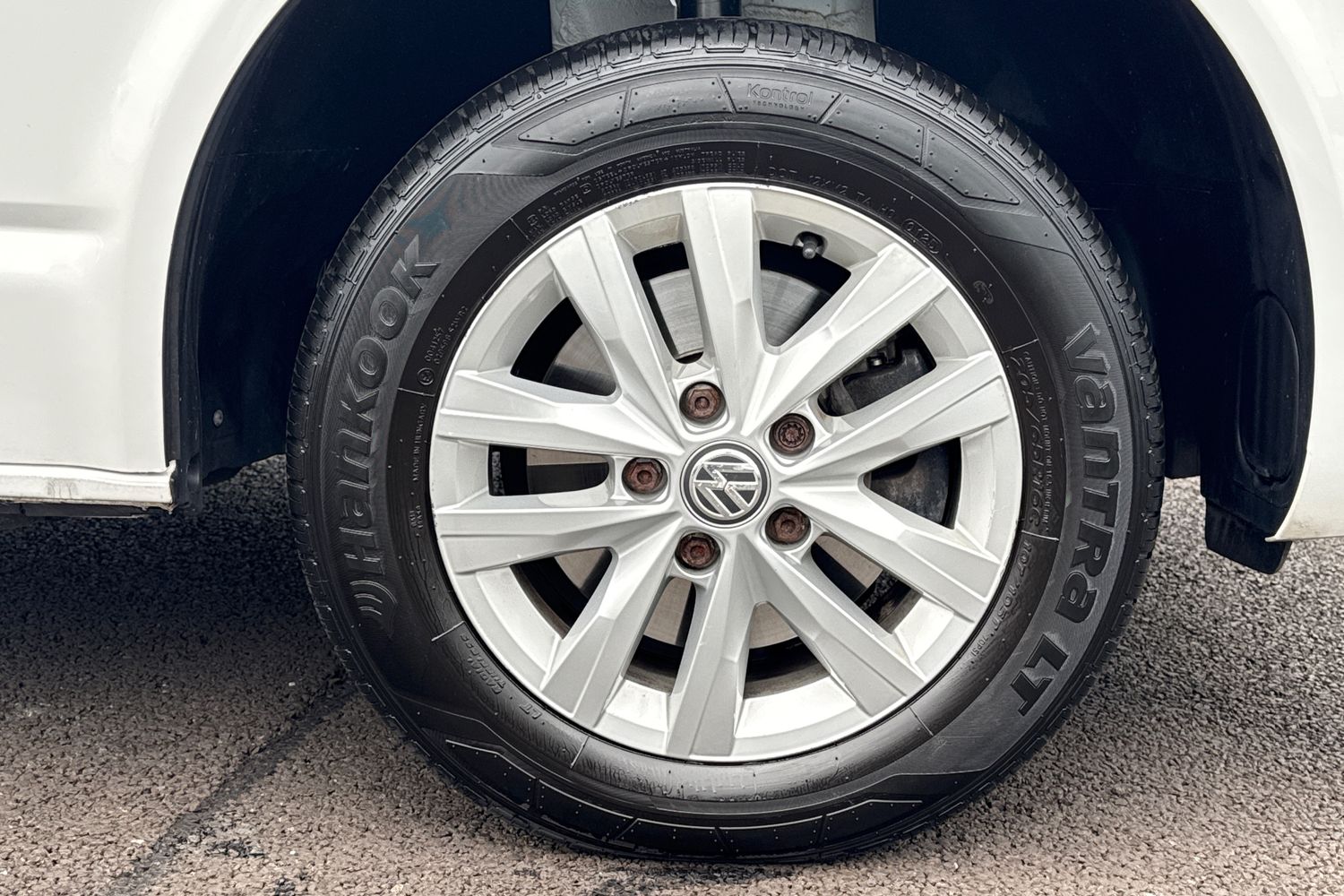 Used Volkswagen Transporter 2024 for sale - 76595835: Photo 23