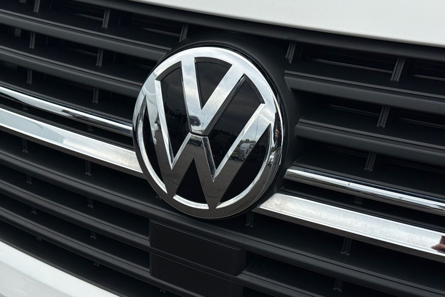 Used Volkswagen Transporter 2024 for sale - 76595835: Photo 25