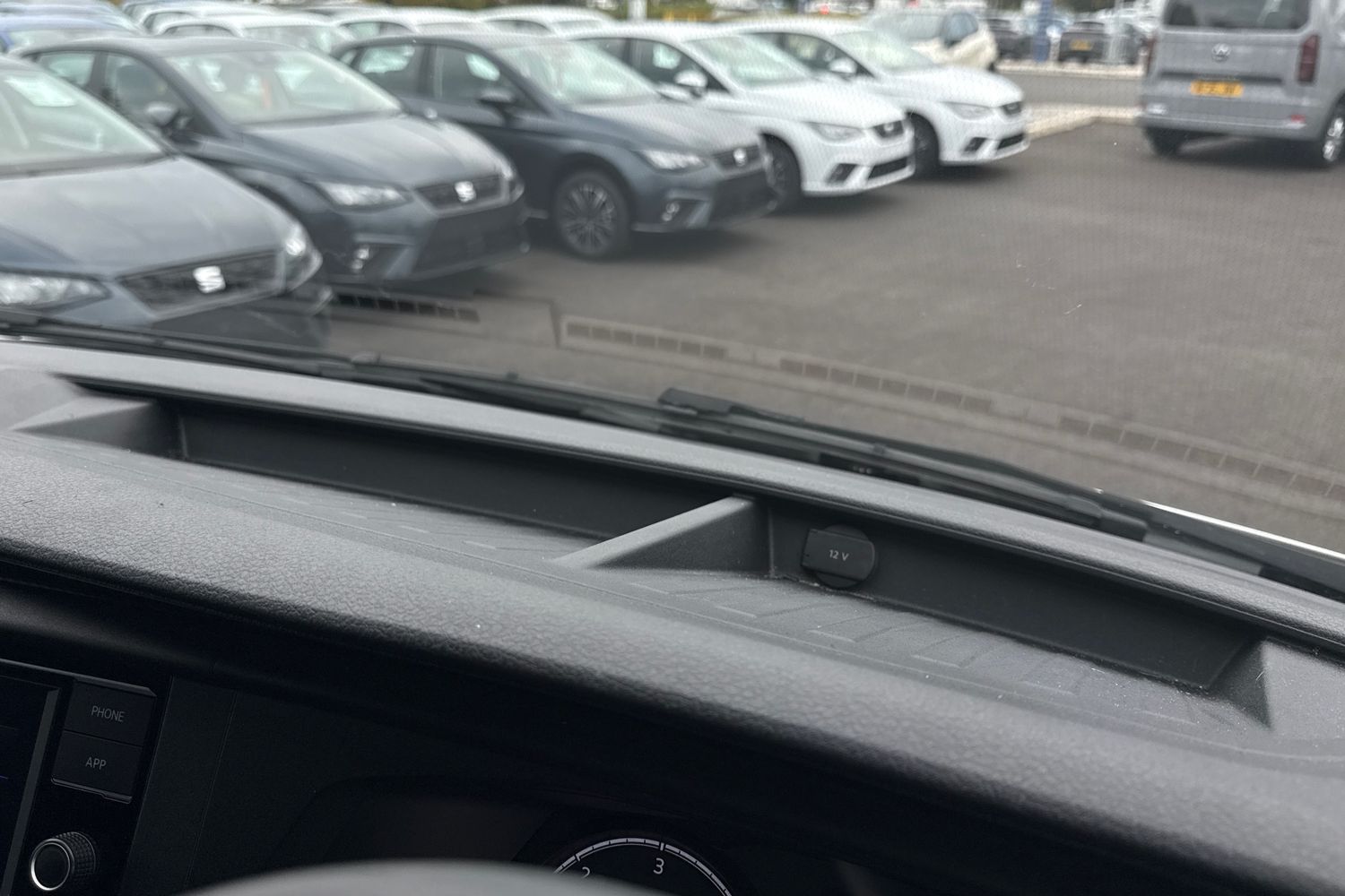 Used Volkswagen Transporter 2024 for sale - 76595835: Photo 36