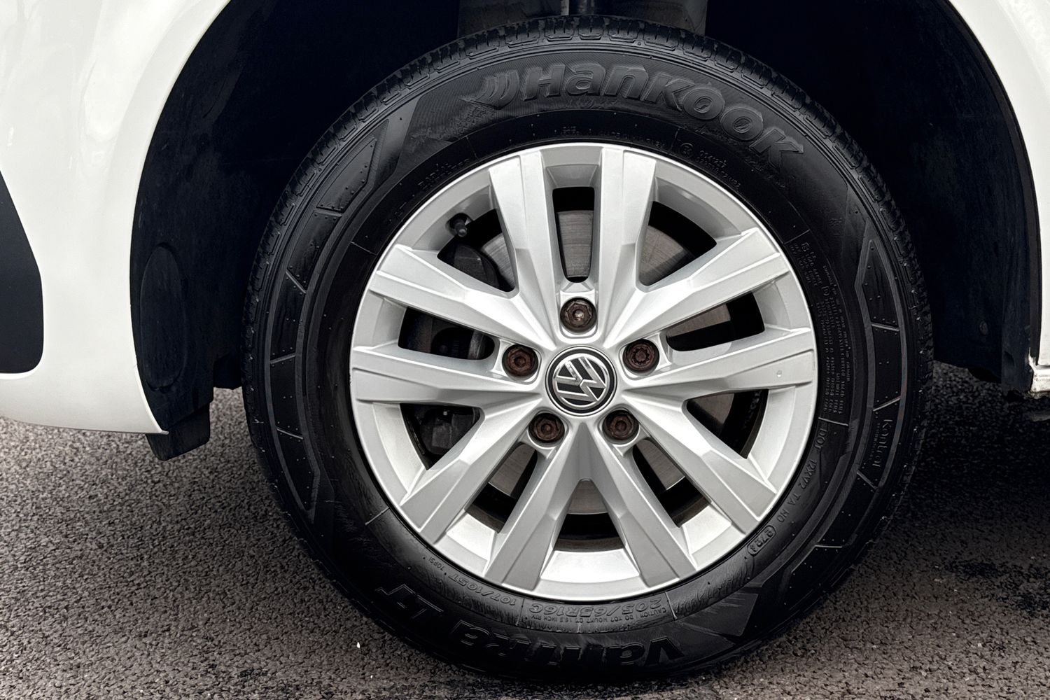 Used Volkswagen Transporter 2024 for sale - 76595835: Photo 7