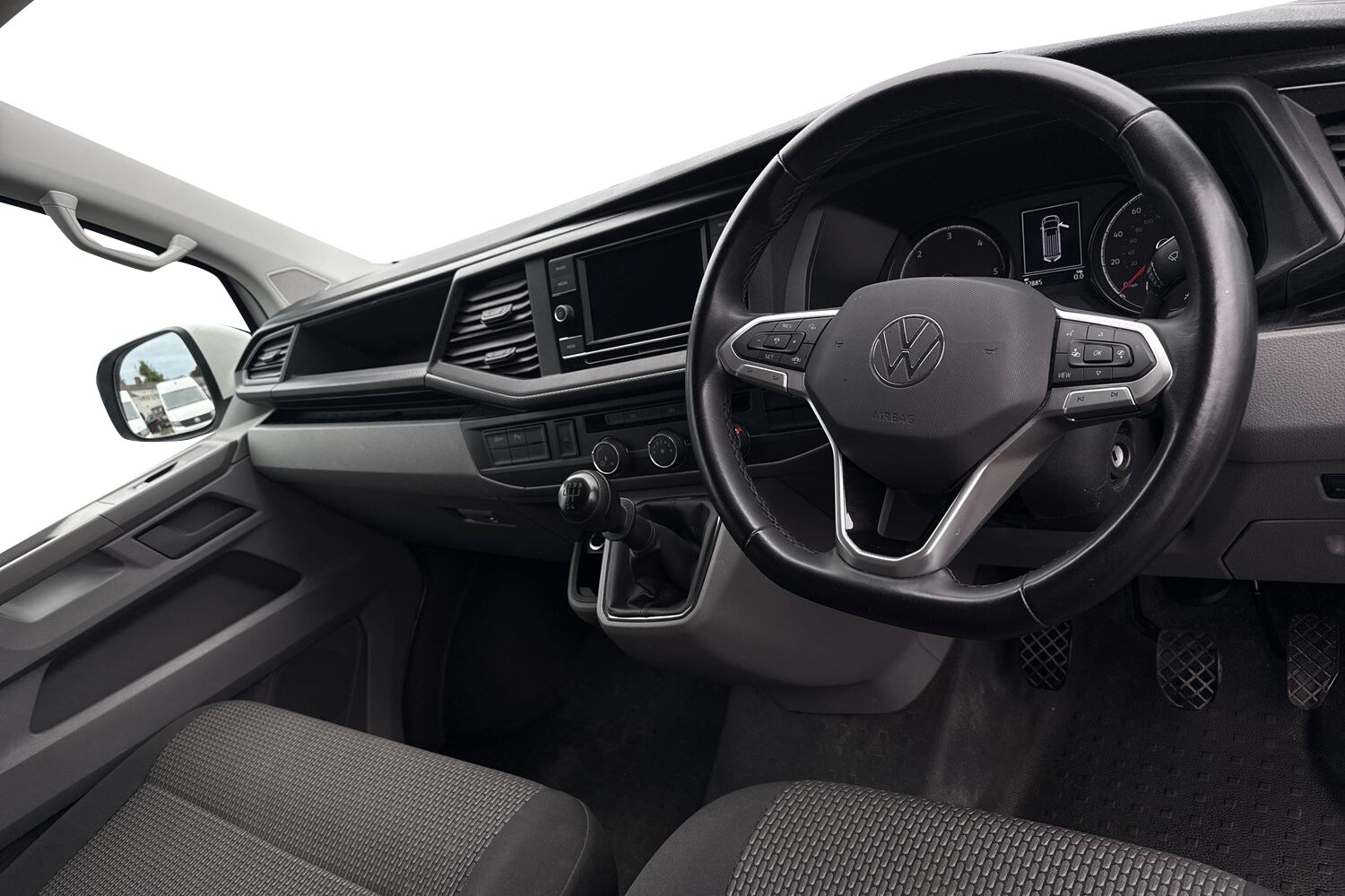 Used Volkswagen Transporter 2024 for sale - 76595835: Photo 8