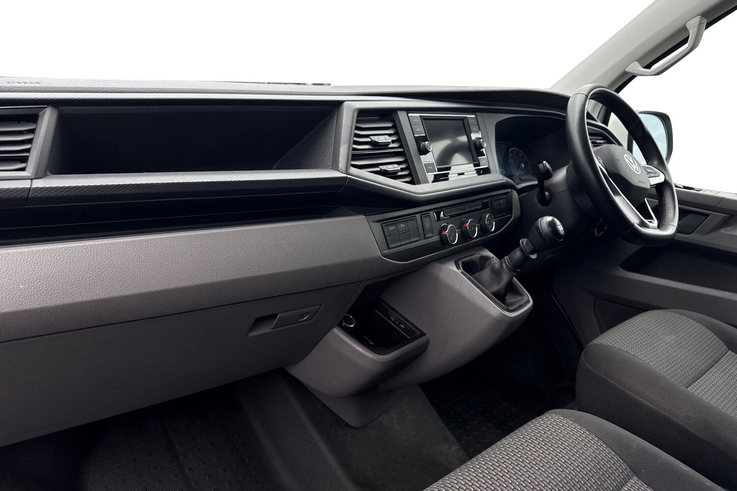 Used Volkswagen Transporter 2024 for sale - 76595835: Photo 9