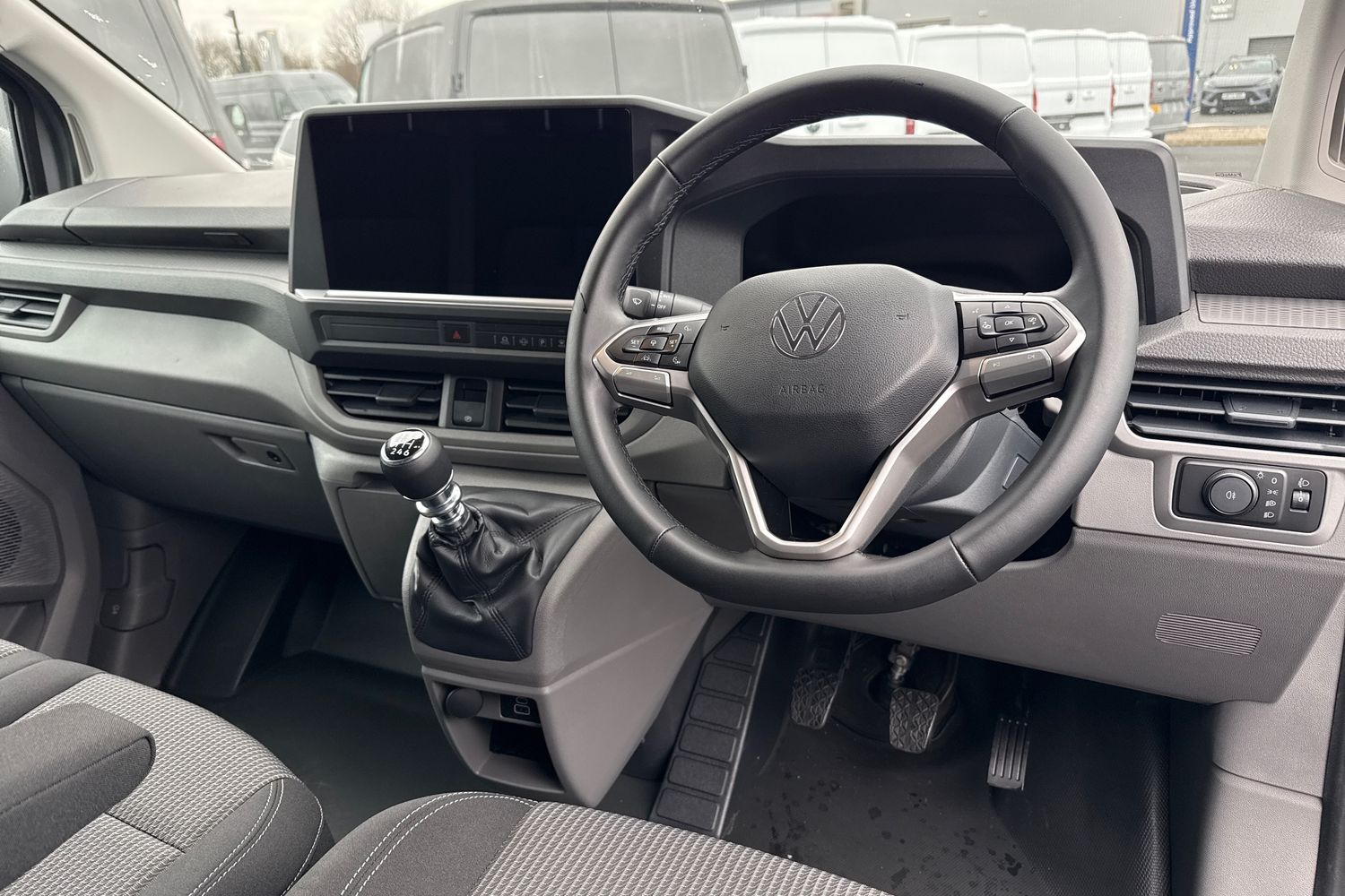 Used Volkswagen Transporter 2025 for sale - 77147614: Photo 12